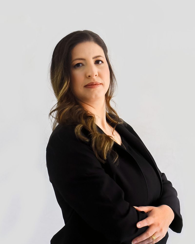 Sâmela Pedroso, instrutora do Produto no Ar